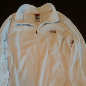 North Face Fleece